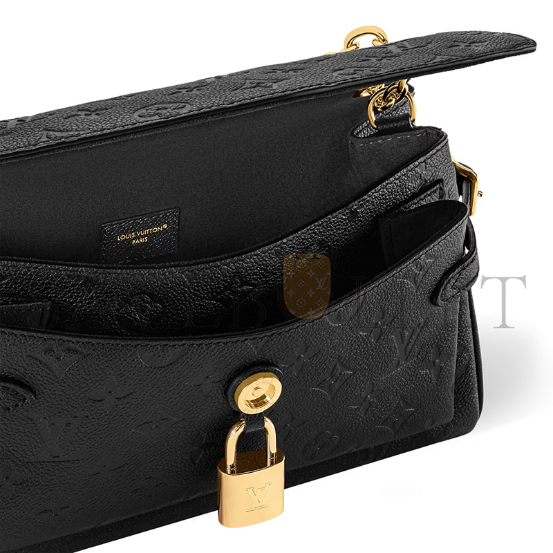 LOUIS VUITTON ANYTIME FLAP BAG M14604 (29.5*18.5*9.5cm) LOUIS VUITTON ANYTIME FLAP BAG M14604 (29.5*18.5*9.5cm)